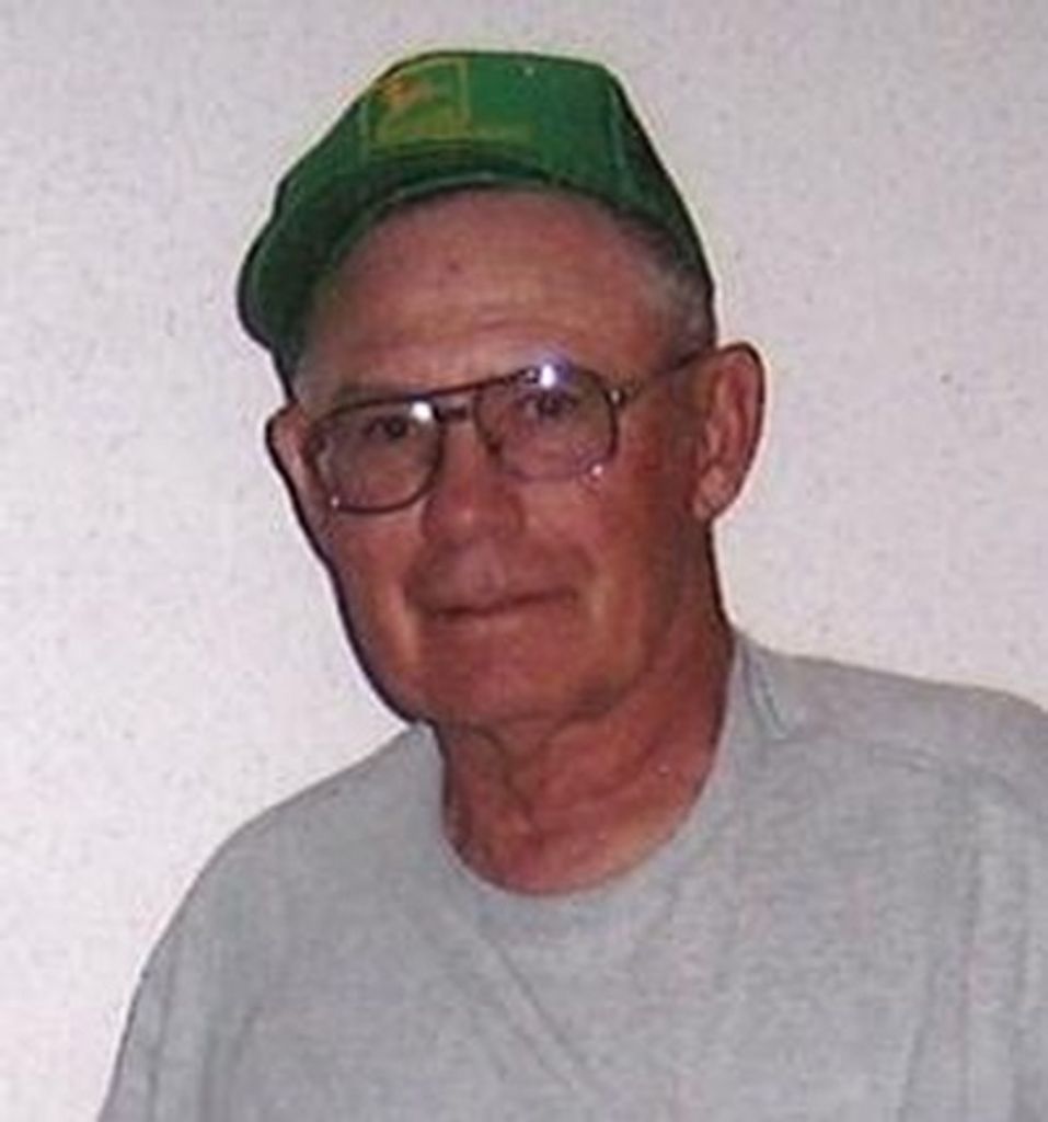 Homer C. "Jake" Delaney