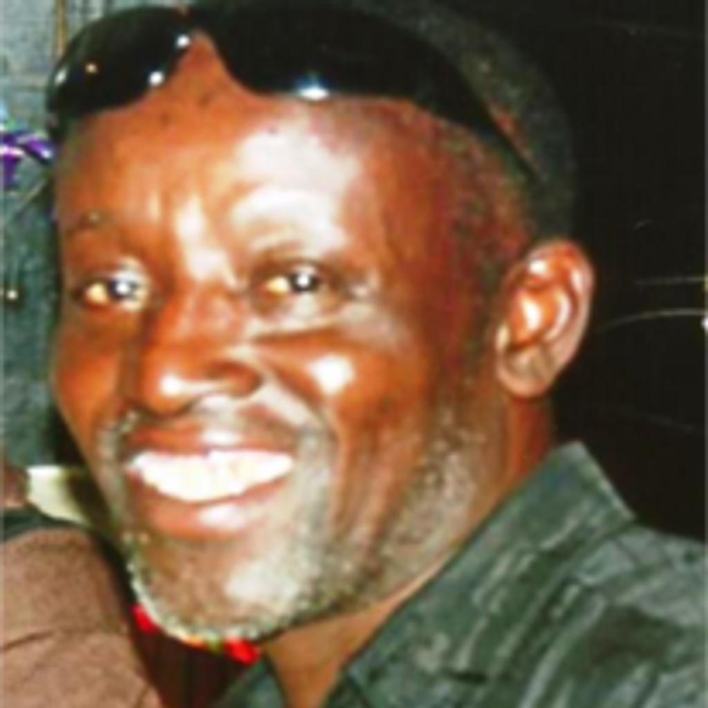 Mr. Dexter Demon "Bear" Bush Profile Photo