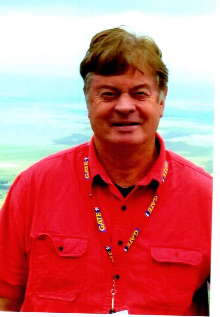 Granville "Jack" Utz, Iii Profile Photo