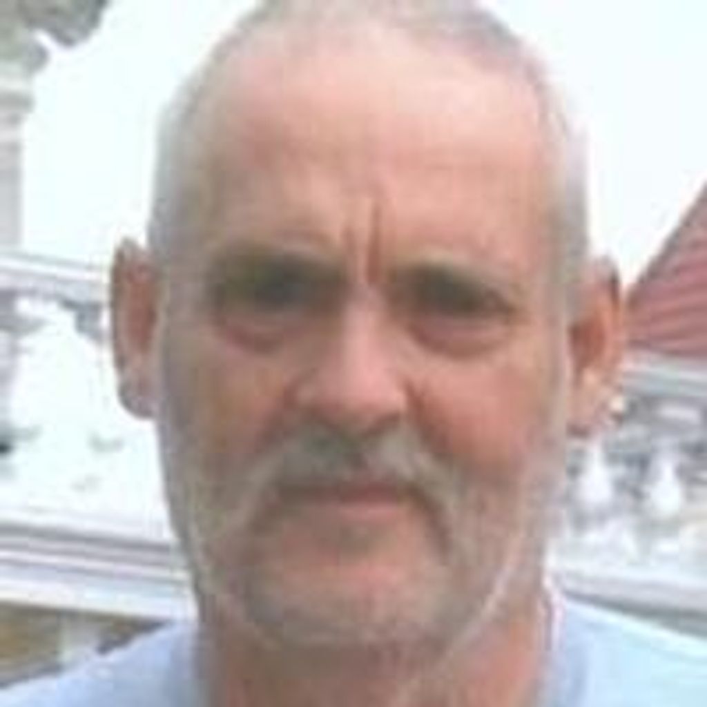 Ernest  "Paul" Barnett