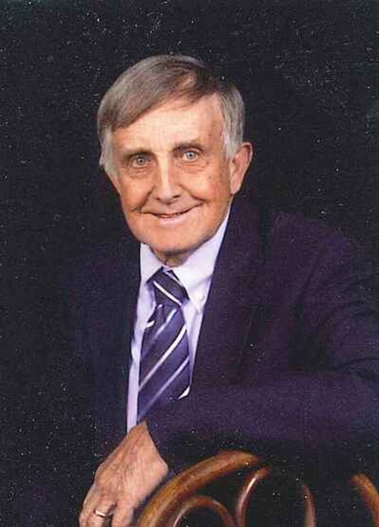 Stuart Maples Profile Photo