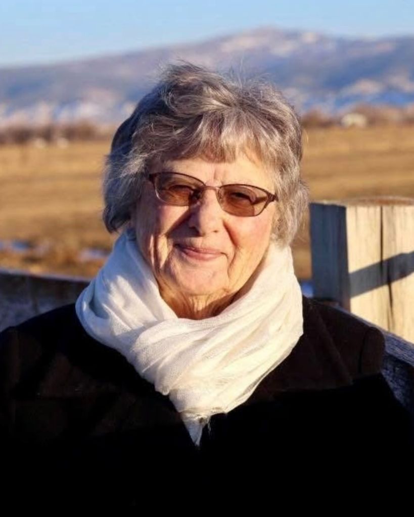 Elaine M. Biella