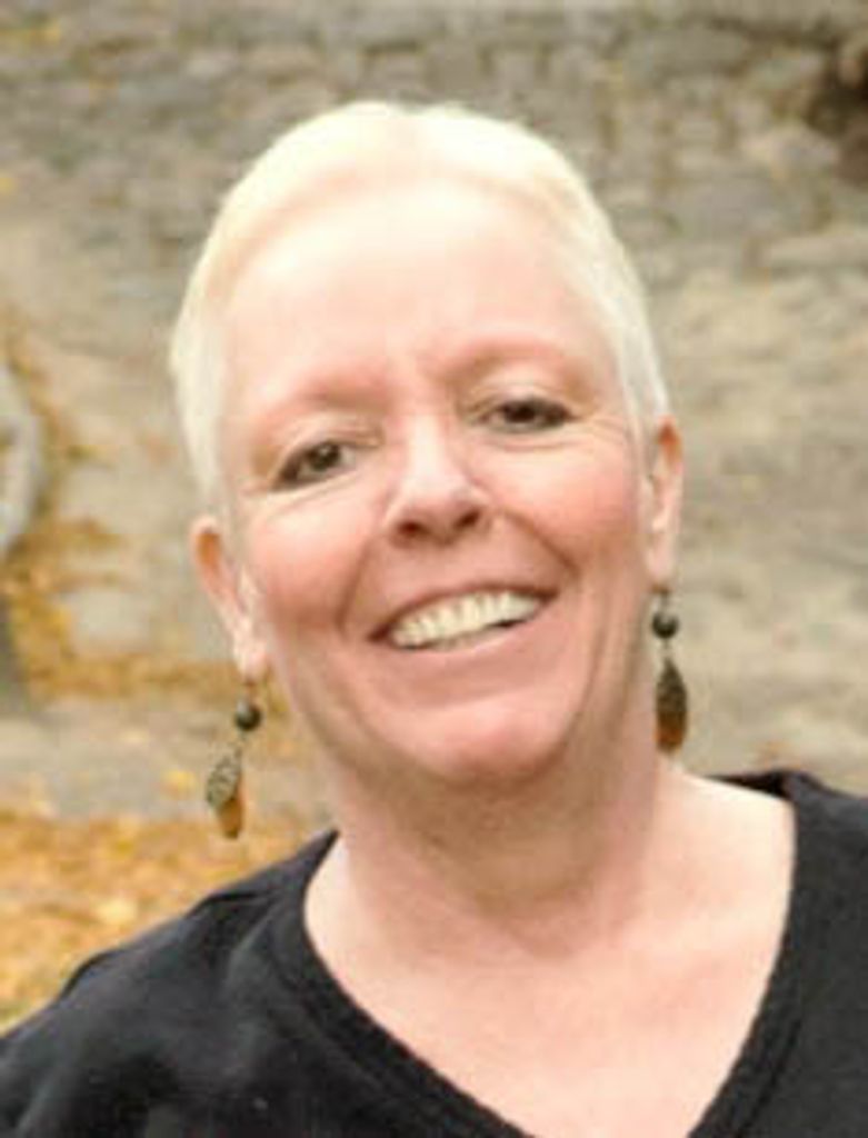 Jody Nancy Myers