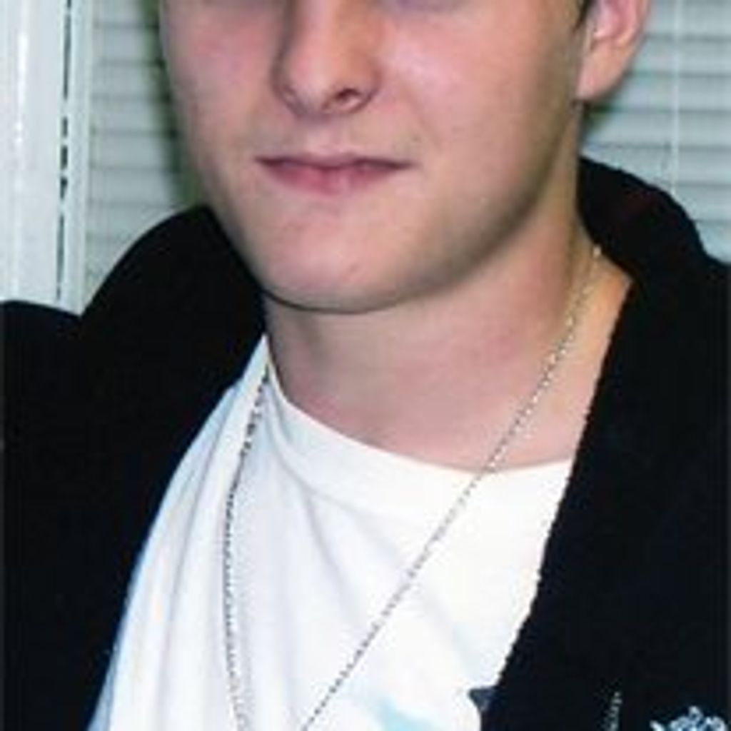 Brandon M. Gena