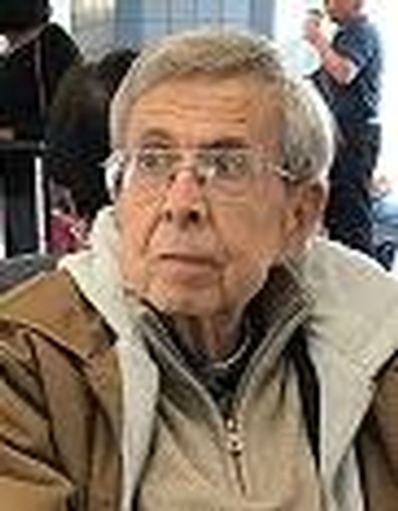 Charles G. Tadavich Jr. Profile Photo