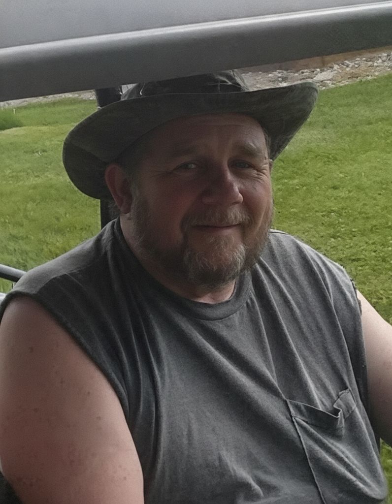 Richard Douglas Kerr