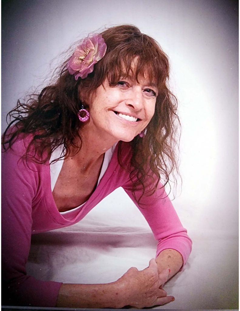 Sandra Gay Richardson