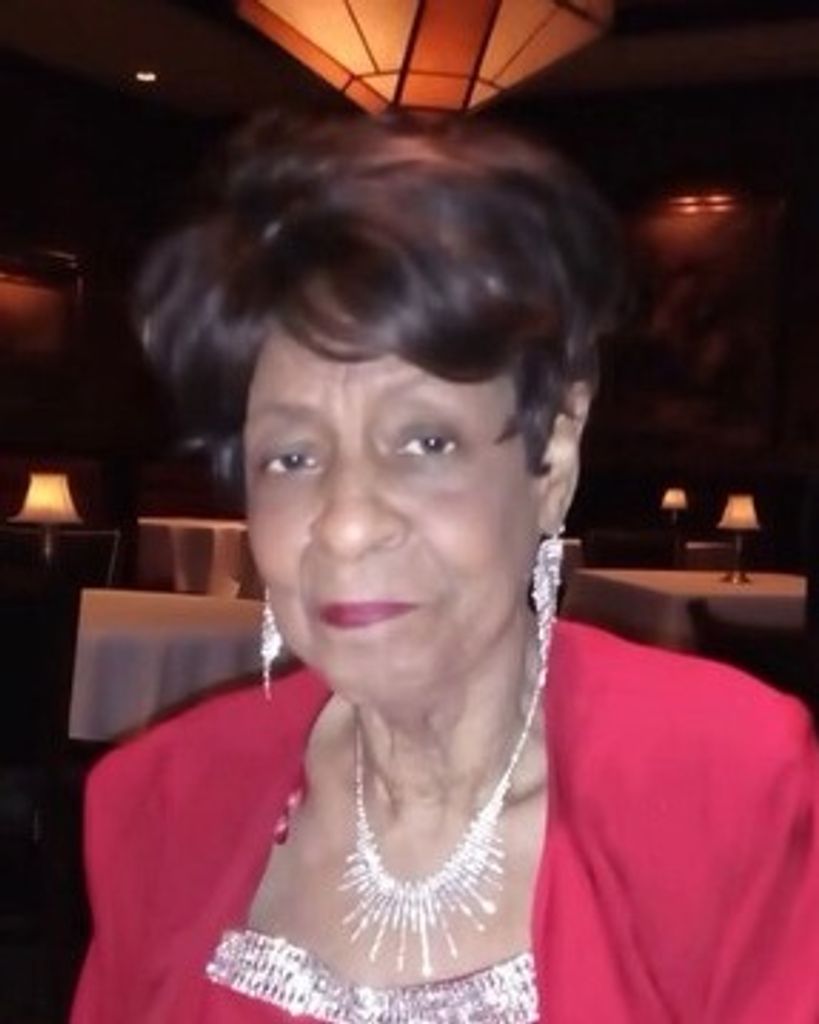 Margo Irene Williams Profile Photo