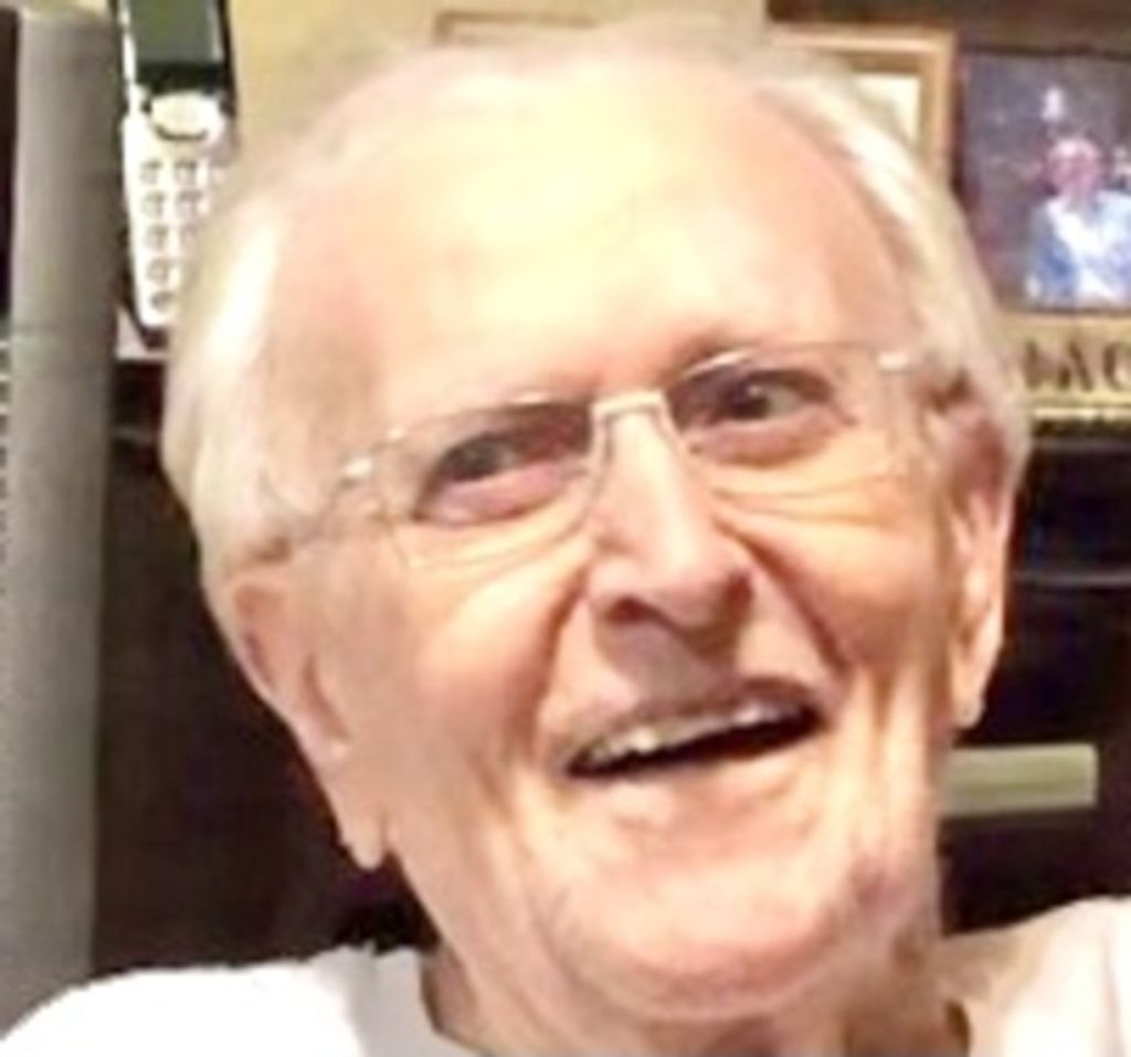 James Andrew Monaghan, Jr.