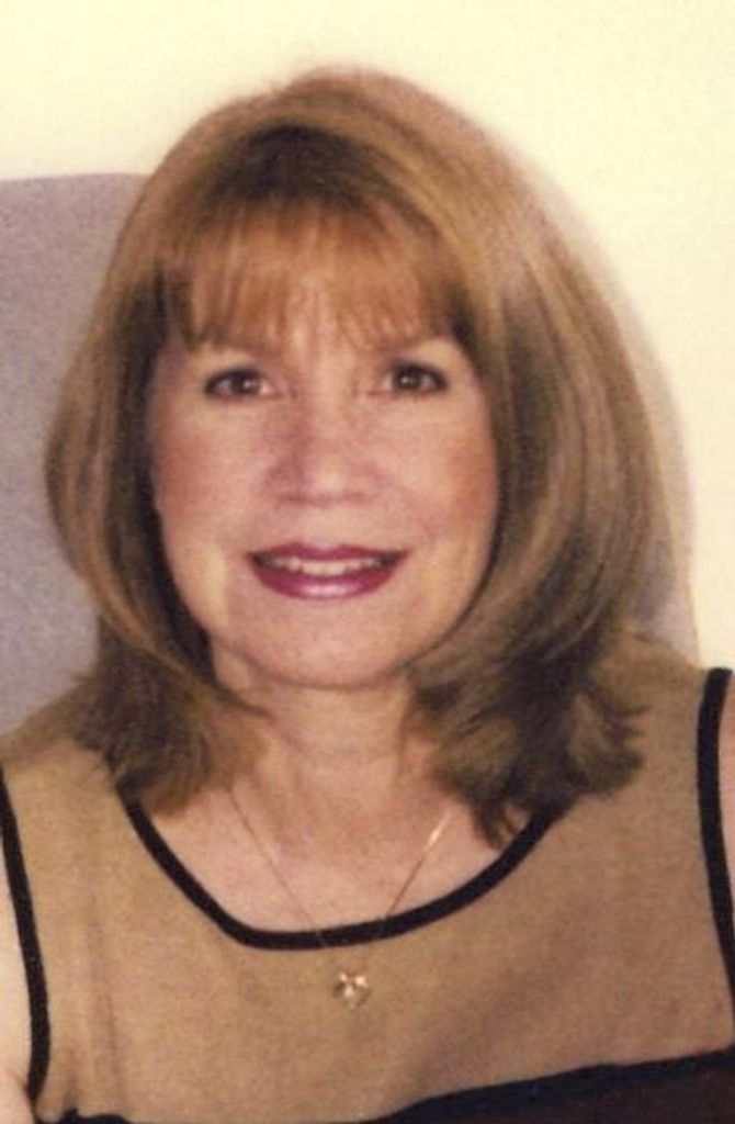 Sharon H. Gausman Profile Photo
