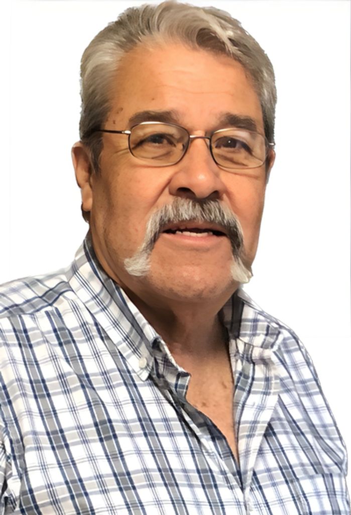 Jesus (Chuy) J Alvarado Profile Photo