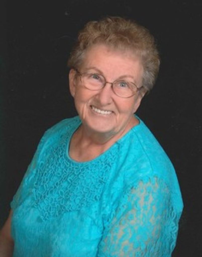 Lynn E. Mcaulay