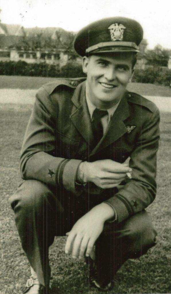 James Davidson, Sr.