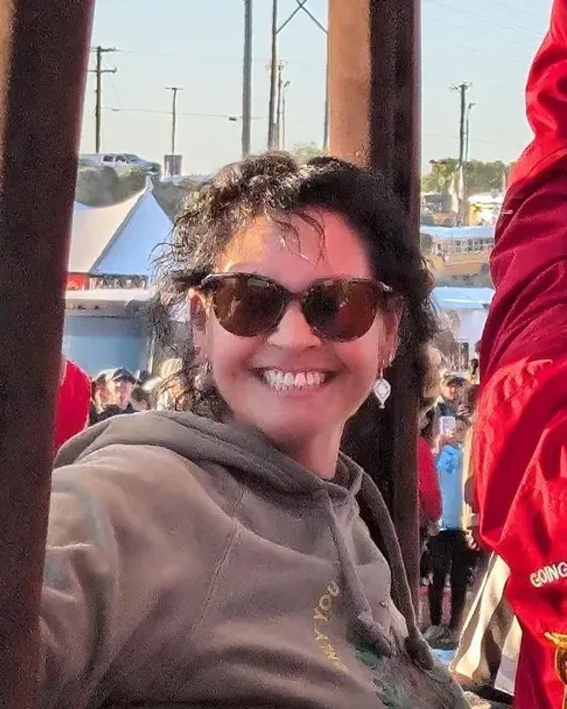 Sandra Louise Padilla Profile Photo