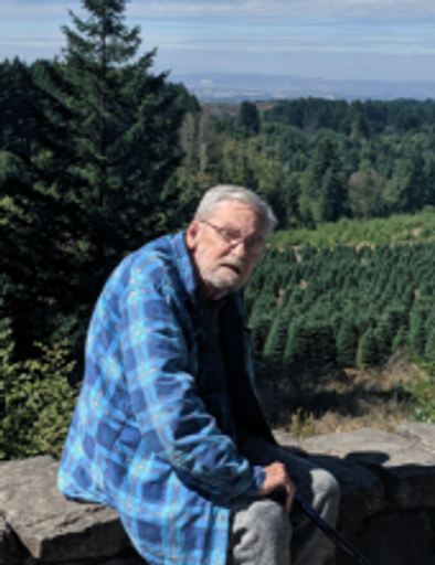Ralph Parker Beals Profile Photo