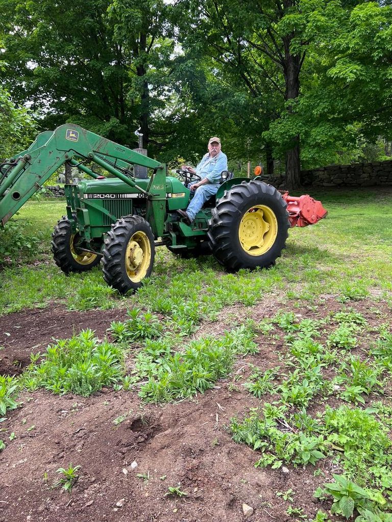 Cameron "Kirk" Kirkpatrick