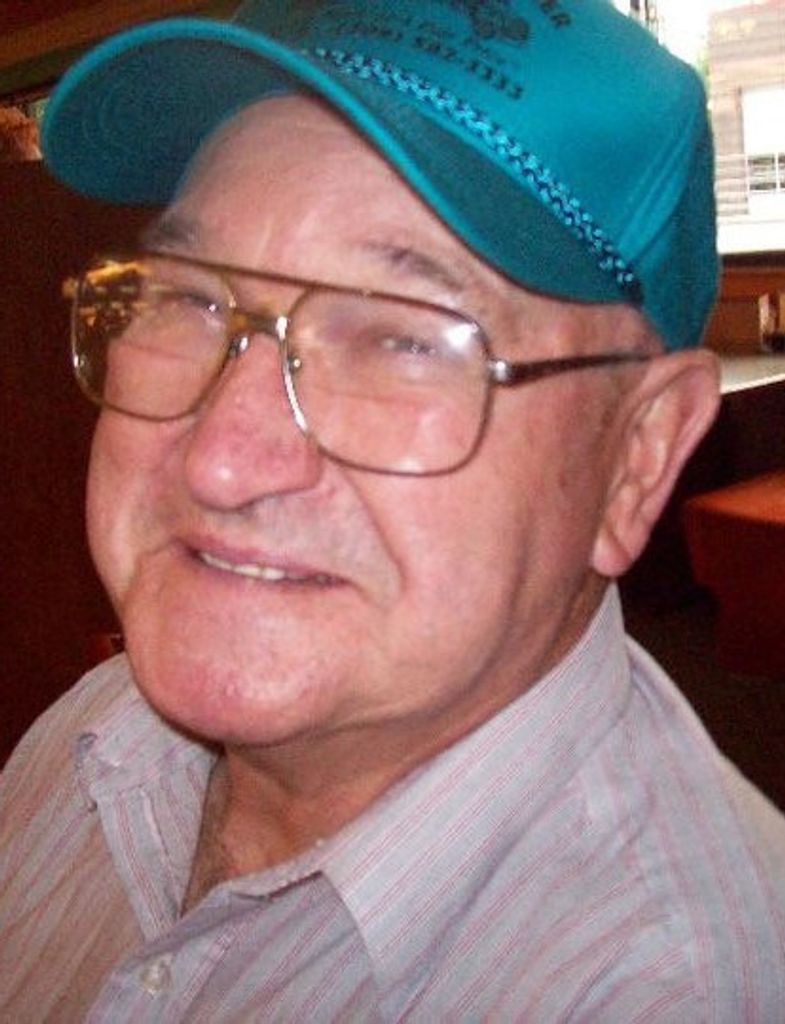 Thomas Edward Wheatley