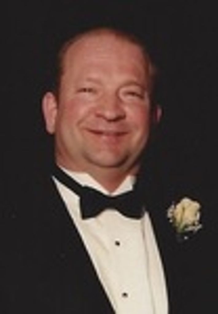 James V. Schuster