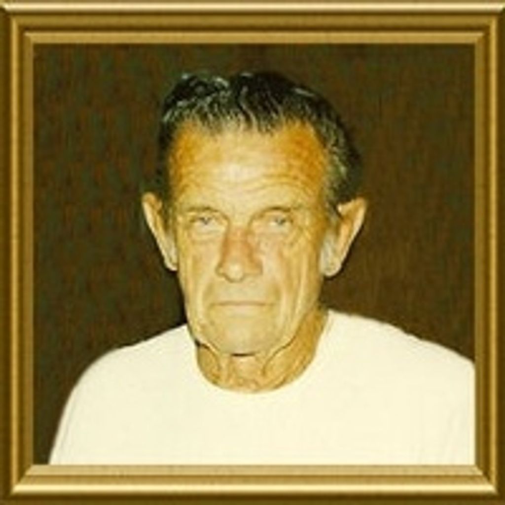 William Eugene "Bill" Kelley