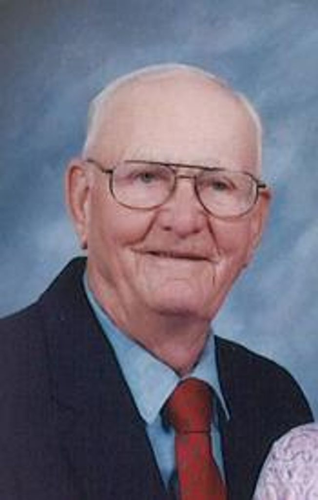 Ellwood E. Hoffman