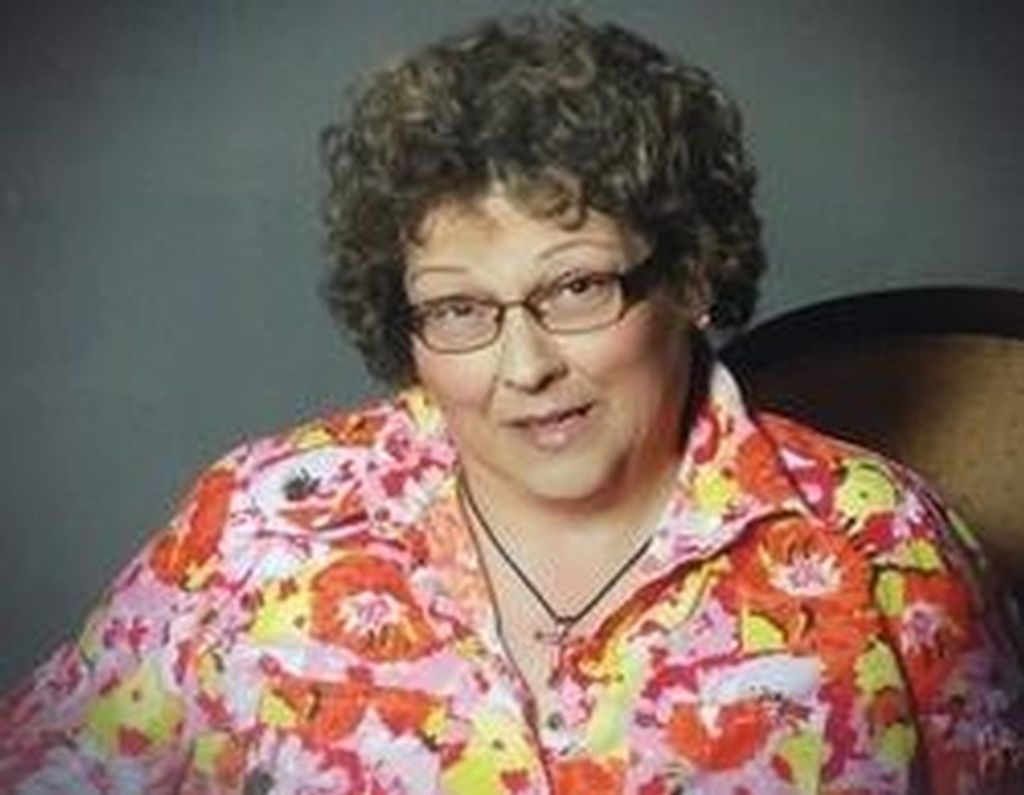 Teresa Jayne Marruffo