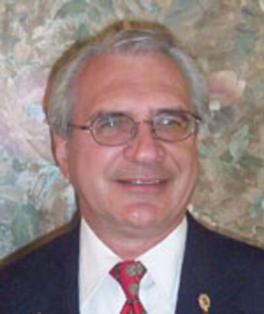 Louis F. Starman Profile Photo