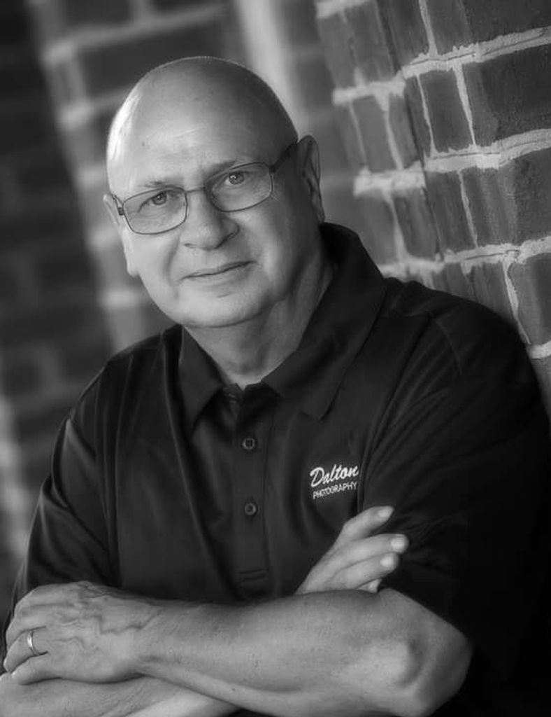 Raymond Terry Dalton Profile Photo
