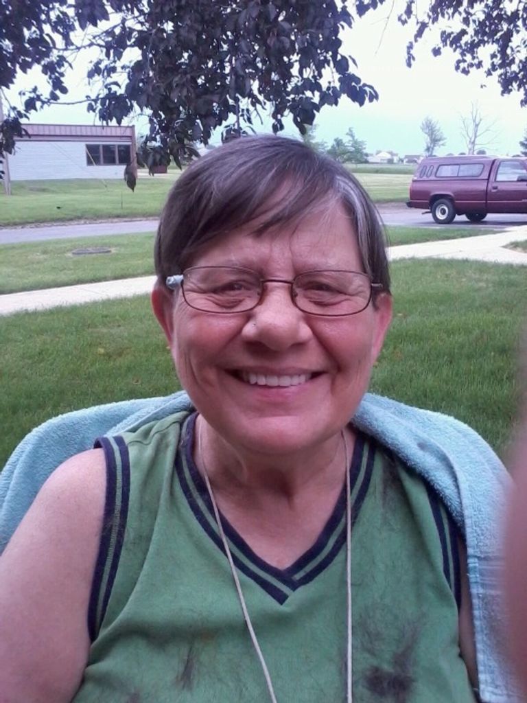 Karen Medors Profile Photo