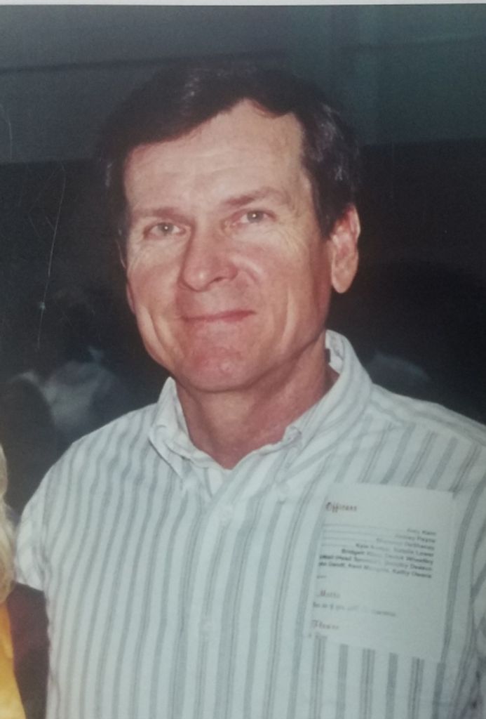 Donald Bryce Lewer Profile Photo