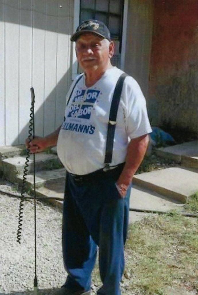 Victor S. Morales Profile Photo