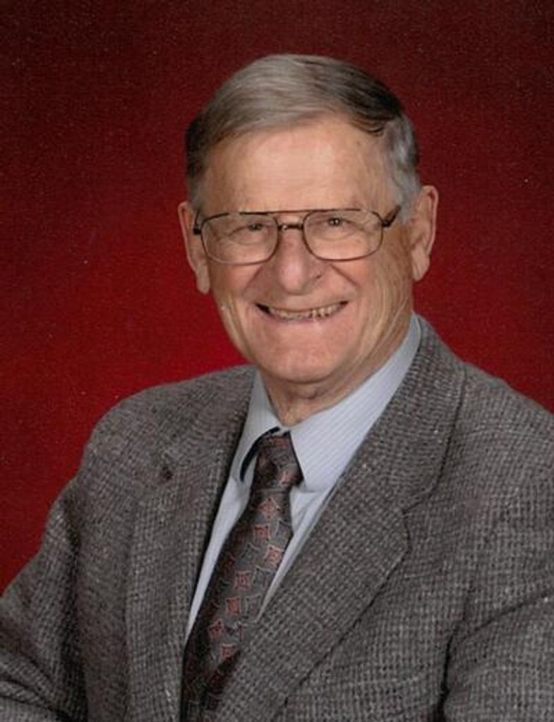 Donald J Moritz Profile Photo