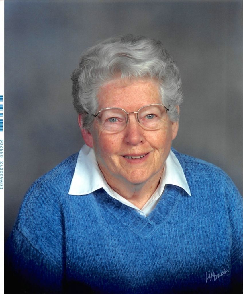 Dorothy Posch