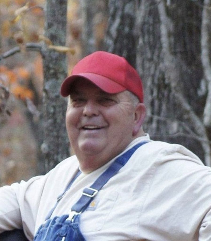 James "Jim" W. Bunch Profile Photo