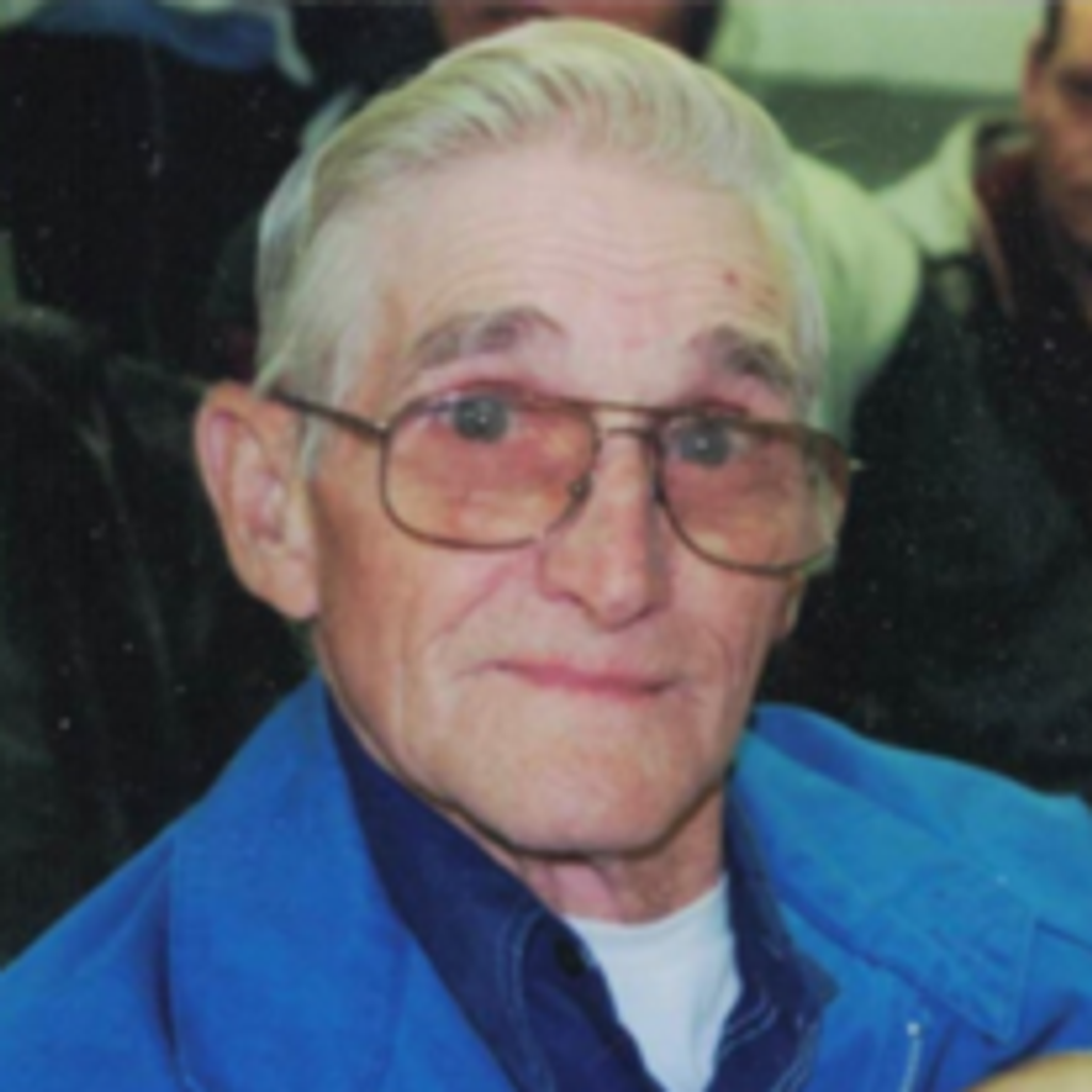 Lester Dale Fee