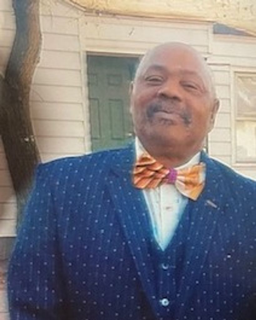 Verma D McCoy Jr