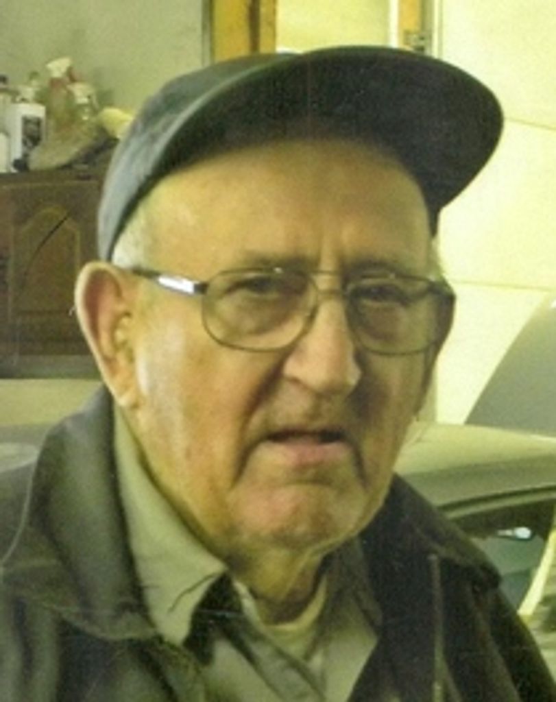 R. Wilmer Mellott Profile Photo