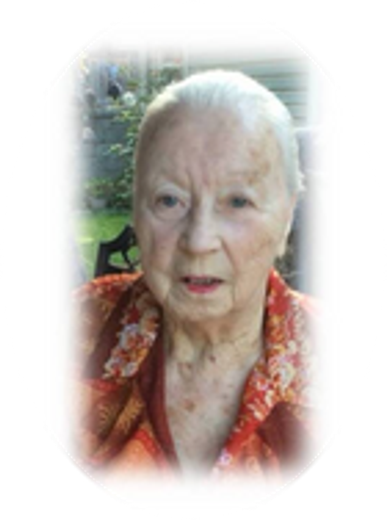 Betty Haro