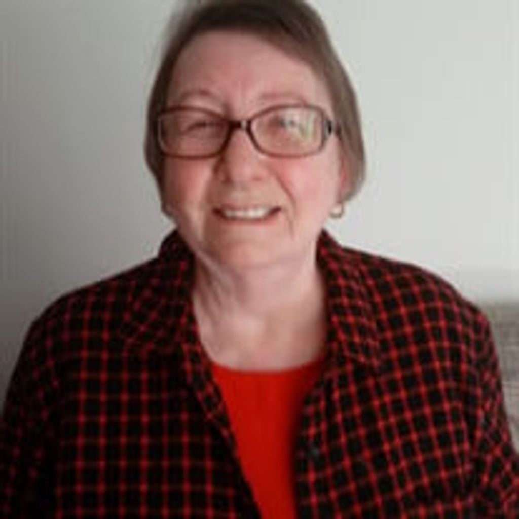 Patricia Ann Birge