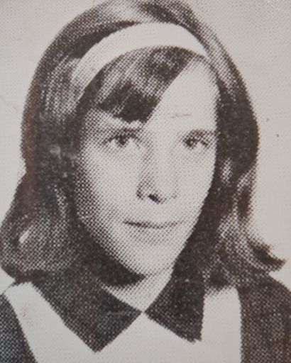 Peggy Smith Mills's obituary image