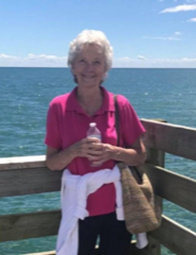 Phyllis J. Schweinzger