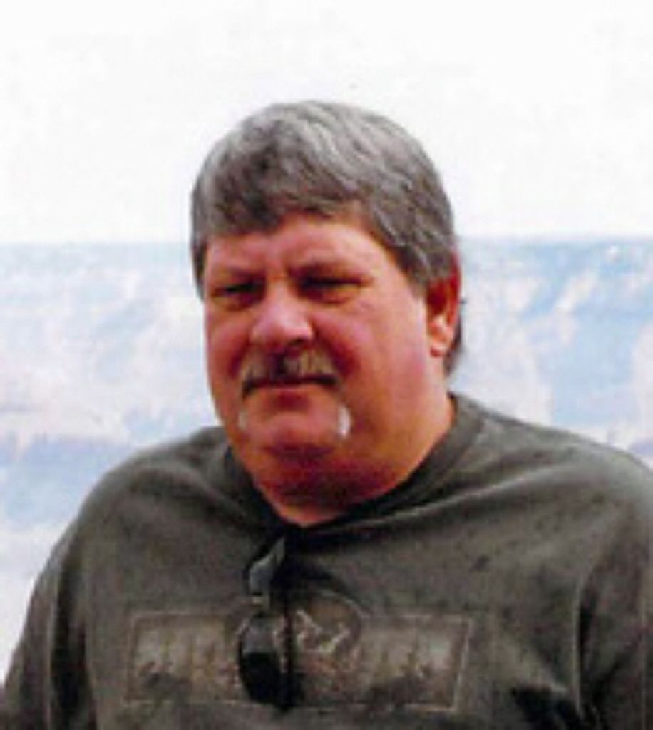 Lester Ball Profile Photo