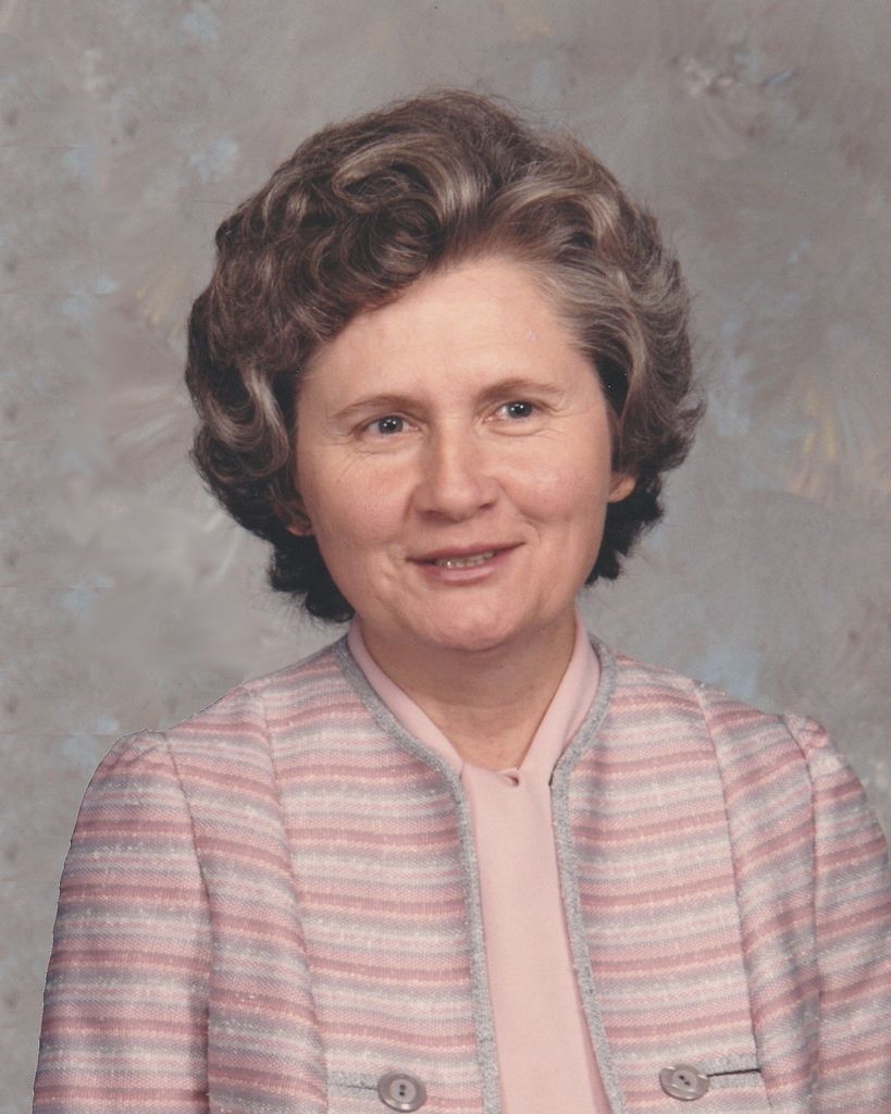 Georgia Sharpe Akins