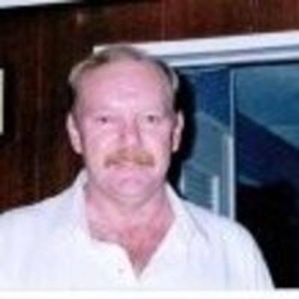 Timothy D. Allenbaugh