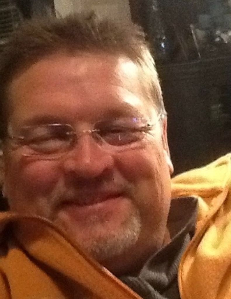 Mr. Mark Antley Bradley