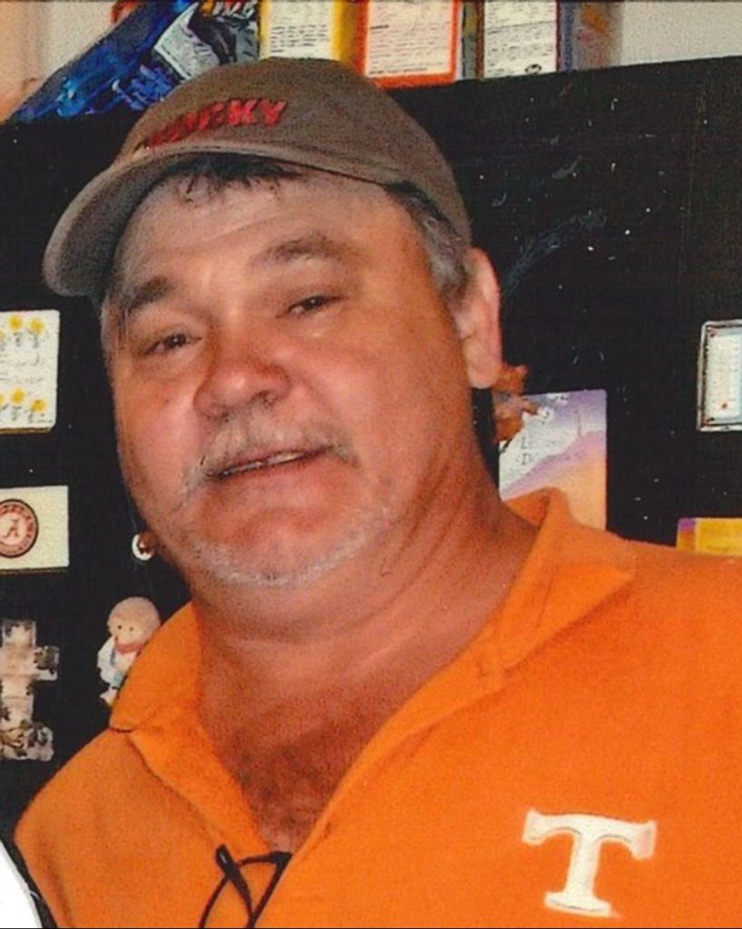 Jimmy Mikel Profile Photo