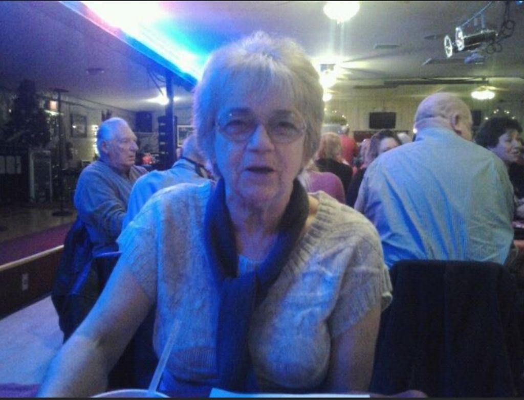Rhoda Elizabeth (Maury)  Hensley