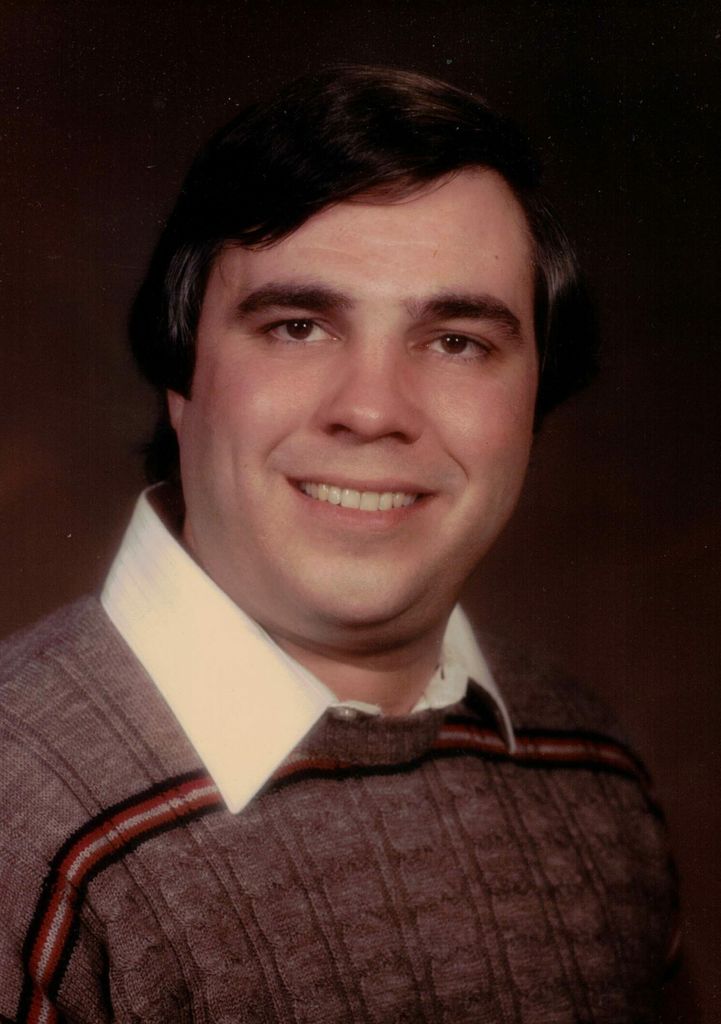 Donald L. Meshey, Sr.