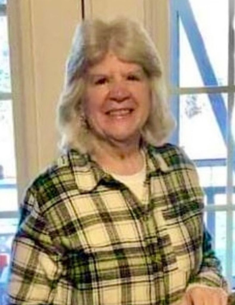 Joyce Lynn Hulett