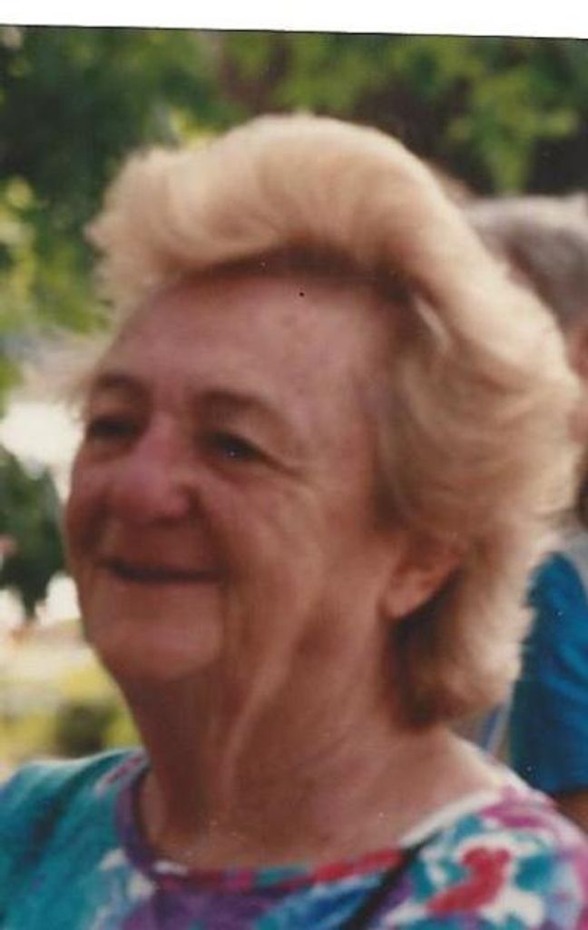 Bertha Knute Profile Photo