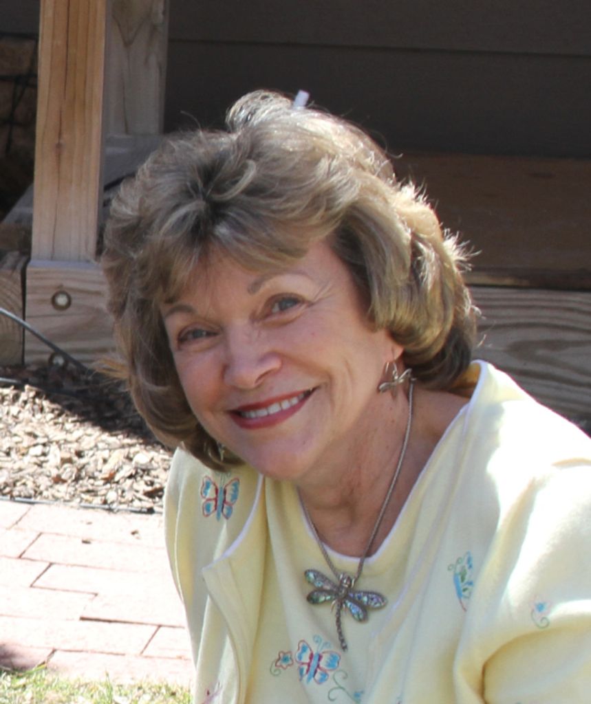 Sandra Parks